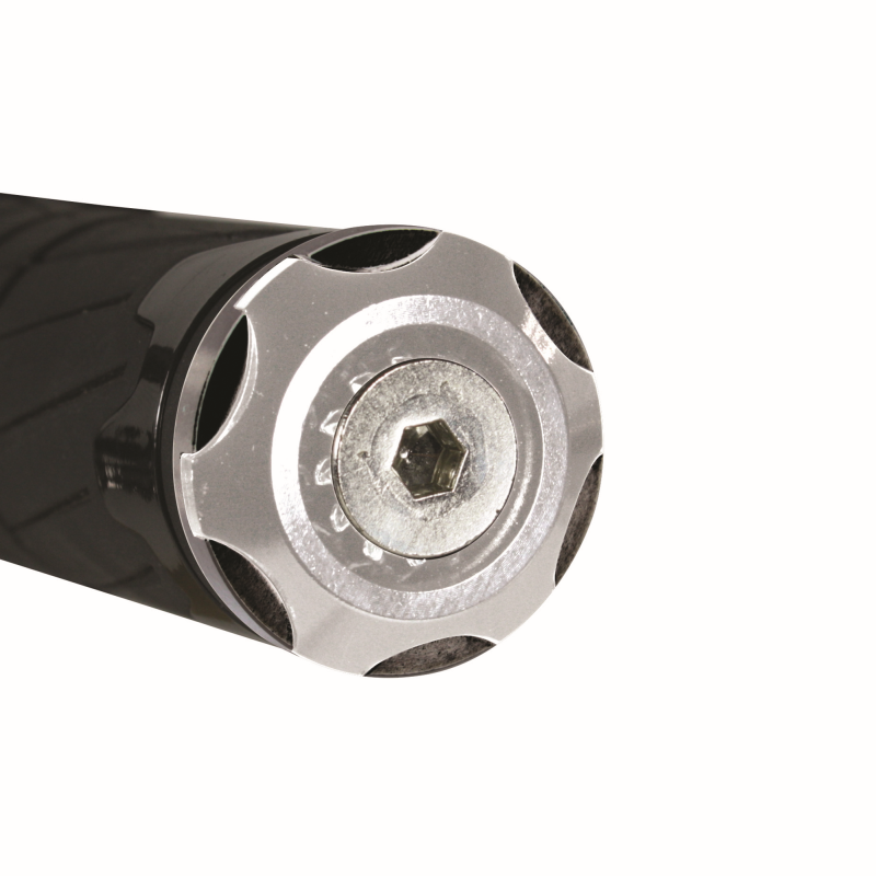 Embout de Guidon Vega Alu